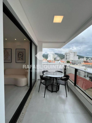 Imagem Apartamento com 2 Quartos à Venda, 72 m² em Centro - Biguaçu