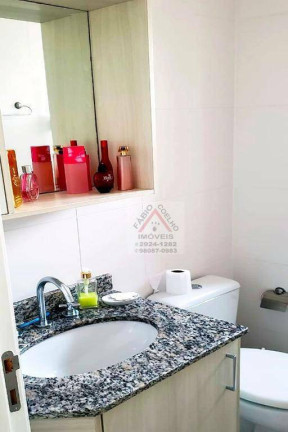 Imagem Apartamento com 2 Quartos à Venda, 68 m² em Sacomã - São Paulo Imagem Apartamento com 2 Quartos à Venda, 68 m² em Sacomã - São Paulo
