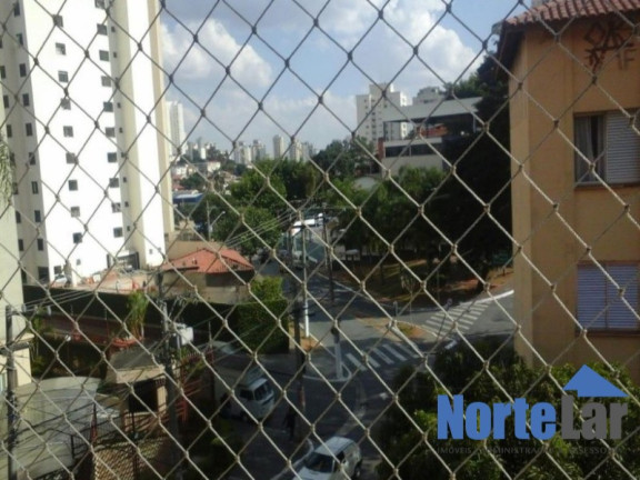 Imagem Apartamento com 3 Quartos à Venda, 100 m² em Parque Mandaqui - São Paulo Imagem Apartamento com 3 Quartos à Venda, 100 m² em Parque Mandaqui - São Paulo