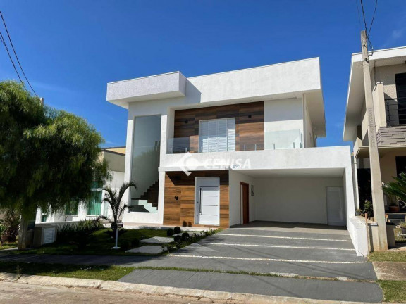 Imagem Casa com 3 Quartos à Venda, 245 m² em Condomínio Alto De Itaici - Indaiatuba Imagem Casa com 3 Quartos à Venda, 245 m² em Condomínio Alto De Itaici - Indaiatuba