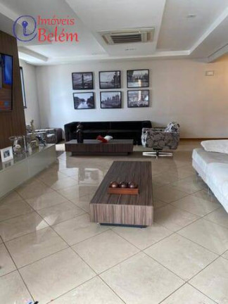 Imagem Apartamento com 4 Quartos à Venda, 170 m² em Umarizal - Belém