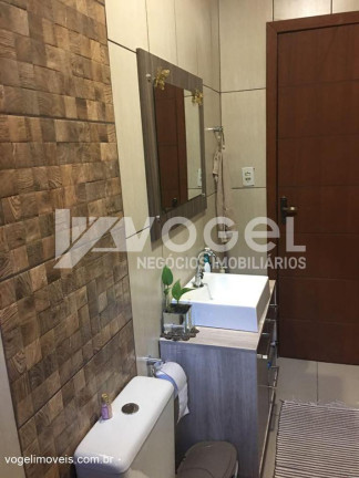 Imagem Casa com 3 Quartos à Venda, 300 m² em Campestre - Sao Leopoldo Imagem Casa com 3 Quartos à Venda, 300 m² em Campestre - Sao Leopoldo