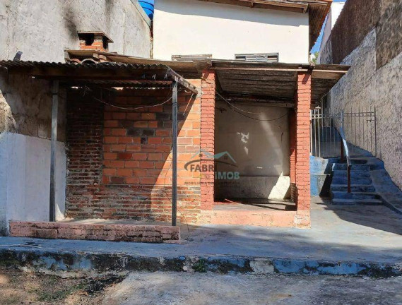 Imagem Casa com 2 Quartos à Venda, 60 m² em Vila Barcelona - Sorocaba Imagem Casa com 2 Quartos à Venda, 60 m² em Vila Barcelona - Sorocaba