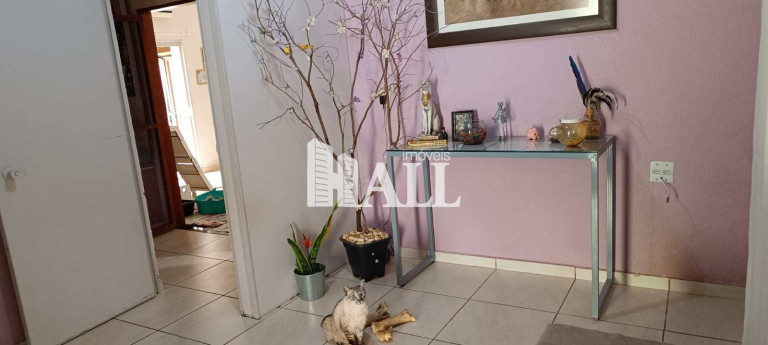 Imagem Casa com 3 Quartos à Venda, 272 m² em Jardim Fuscaldo - São José Do Rio Preto Imagem Casa com 3 Quartos à Venda, 272 m² em Jardim Fuscaldo - São José Do Rio Preto