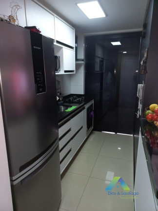 Imagem Apartamento com 2 Quartos à Venda, 54 m² em Centro - Diadema Imagem Apartamento com 2 Quartos à Venda, 54 m² em Centro - Diadema