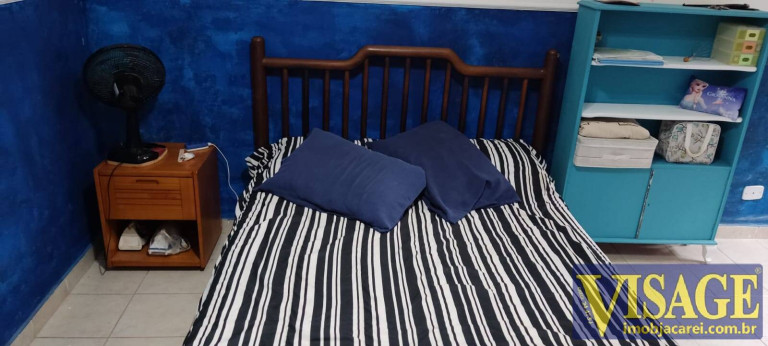 Imagem Chácara com 4 Quartos à Venda, 1 m² em Chácaras Santa Maria - Jacareí