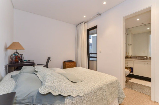 Imagem Cobertura com 3 Quartos à Venda, 189 m² em Vila Andrade - São Paulo Imagem Cobertura com 3 Quartos à Venda, 189 m² em Vila Andrade - São Paulo