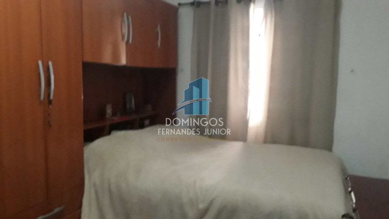 Imagem Casa com 3 Quartos à Venda, 200 m² em Vila Antonieta - São Paulo Imagem Casa com 3 Quartos à Venda, 200 m² em Vila Antonieta - São Paulo