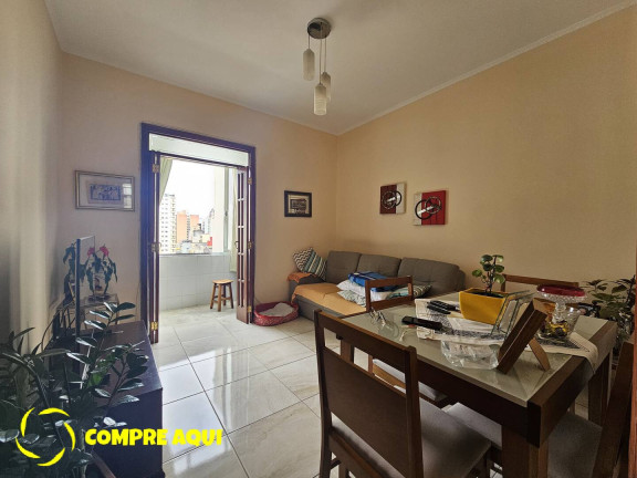 Imagem Apartamento com 1 Quarto à Venda, 55 m² em Campos Elíseos - São Paulo Imagem Apartamento com 1 Quarto à Venda, 55 m² em Campos Elíseos - São Paulo