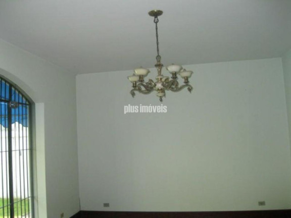 Imagem Casa com 4 Quartos à Venda, 500 m² em Chácara Monte Alegre - São Paulo Imagem Casa com 4 Quartos à Venda, 500 m² em Chácara Monte Alegre - São Paulo