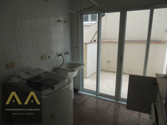 Imagem Casa com 5 Quartos à Venda, 675 m² em Alphaville - Santana De Parnaíba