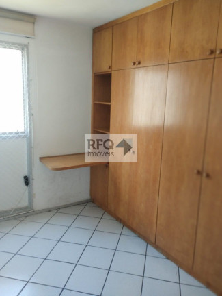 Imagem Imóvel com 3 Quartos à Venda, 78 m² em Vila Campestre - São Paulo