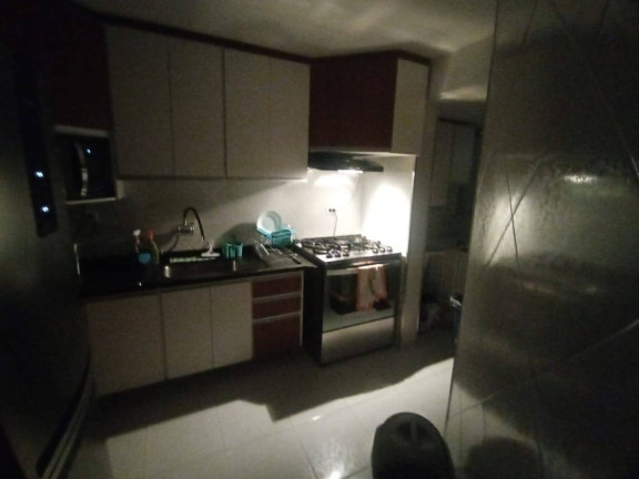 Imagem Apartamento com 2 Quartos à Venda, 55 m² em Bandeiras - Osasco