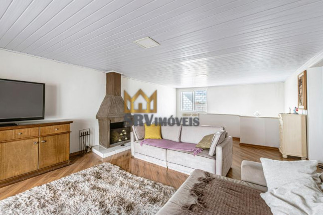 Imagem Sobrado com 4 Quartos à Venda, 230 m² em Atuba - Pinhais Imagem Sobrado com 4 Quartos à Venda, 230 m² em Atuba - Pinhais