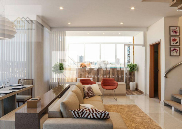 Imagem Apartamento com 1 Quarto à Venda, 46 m² em Nova Aliança - Ribeirão Preto Imagem Apartamento com 1 Quarto à Venda, 46 m² em Nova Aliança - Ribeirão Preto