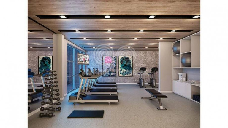 Imagem Studio com 1 Quarto à Venda, 22 m² em República - São Paulo Imagem Studio com 1 Quarto à Venda, 22 m² em República - São Paulo