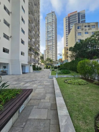 Imagem Apartamento com 3 Quartos à Venda, 86 m² em Vila Mariana - São Paulo