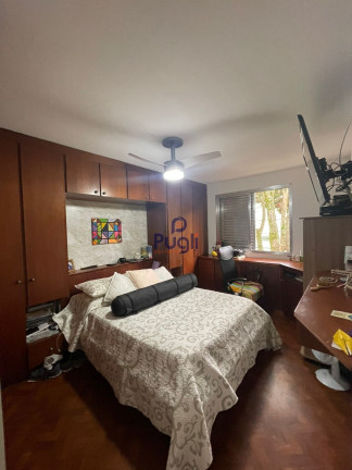 Imagem Apartamento com 2 Quartos à Venda, 80 m² em Vila Celeste - São Paulo