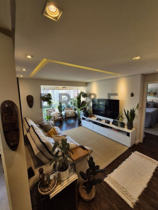 Imagem Apartamento com 2 Quartos à Venda, 59 m² em Campo Belo - São Paulo Imagem Apartamento com 2 Quartos à Venda, 59 m² em Campo Belo - São Paulo