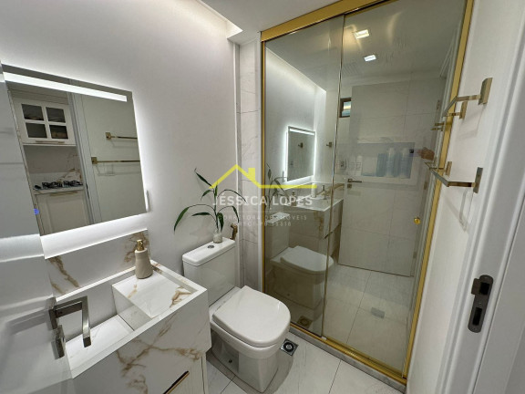 Imagem Apartamento com 1 Quarto à Venda, 34 m² em Cabo Branco - João Pessoa Imagem Apartamento com 1 Quarto à Venda, 34 m² em Cabo Branco - João Pessoa