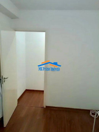 Imagem Apartamento com 1 Quarto à Venda, 36 m² em Jaraguá - São Paulo Imagem Apartamento com 1 Quarto à Venda, 36 m² em Jaraguá - São Paulo
