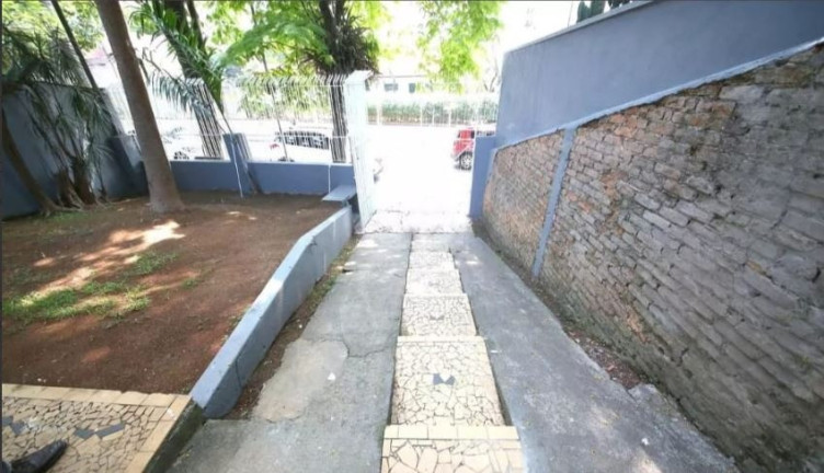Imagem Sala Comercial à Venda, 210 m² em Alto Da Boa Vista - São Paulo