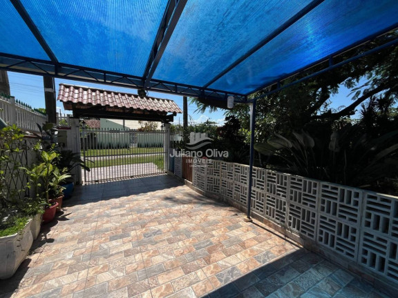 Imagem Casa à Venda, 229 m² em Barra Do Sai - Itapoá