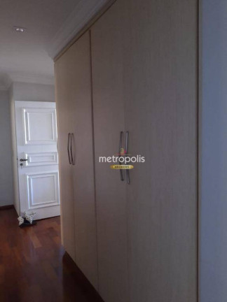 Imagem Apartamento com 4 Quartos à Venda, 250 m² em Santa Paula - São Caetano Do Sul Imagem Apartamento com 4 Quartos à Venda, 250 m² em Santa Paula - São Caetano Do Sul