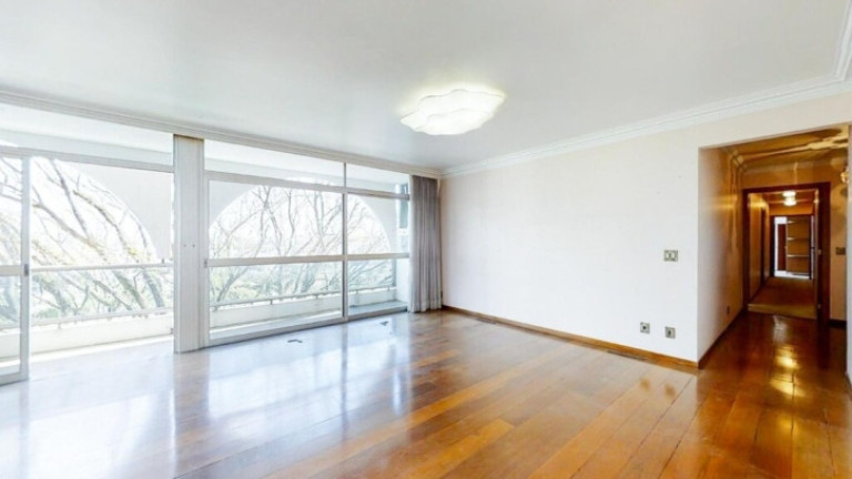 Imagem Apartamento com 4 Quartos à Venda, 228 m² em Perdizes - São Paulo Imagem Apartamento com 4 Quartos à Venda, 228 m² em Perdizes - São Paulo