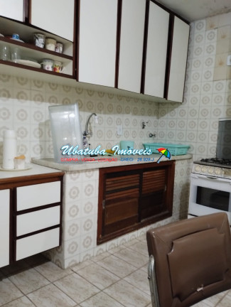 Imagem Apartamento com 2 Quartos à Venda, 70 m² em Centro - Ubatuba