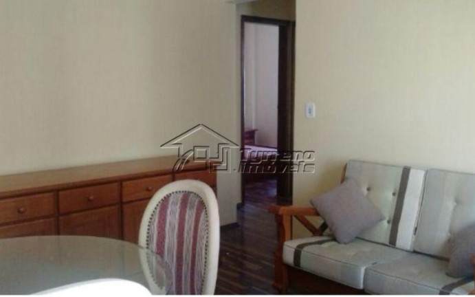 Imagem Apartamento com 2 Quartos à Venda, 60 m² em Jardim Das Indústrias - São José Dos Campos Imagem Apartamento com 2 Quartos à Venda, 60 m² em Jardim Das Indústrias - São José Dos Campos