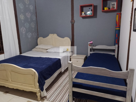 Imagem Casa com 3 Quartos à Venda, 170 m² em Maresias - São Sebastião Imagem Casa com 3 Quartos à Venda, 170 m² em Maresias - São Sebastião