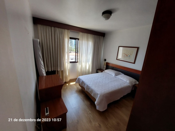 Imagem Apartamento com 1 Quarto à Venda, 48 m² em Centro - São Bernardo Do Campo