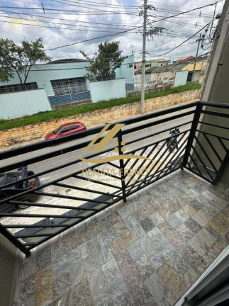 Imagem Sobrado com 2 Quartos à Venda, 72 m² em Jardim Eliana - Sorocaba Imagem Sobrado com 2 Quartos à Venda, 72 m² em Jardim Eliana - Sorocaba
