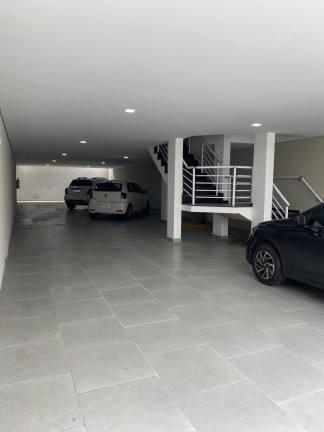Imagem Apartamento com 2 Quartos à Venda, 46 m² em Utinga - Santo André Imagem Apartamento com 2 Quartos à Venda, 46 m² em Utinga - Santo André