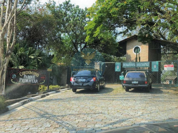Imagem Casa de Condomínio com 6 Quartos para Alugar, 550 m² em Granja Viana - Carapicuíba