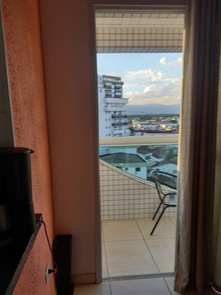 Imagem Apartamento com 1 Quarto à Venda, em Vila Guilhermina - Praia Grande Imagem Apartamento com 1 Quarto à Venda, em Vila Guilhermina - Praia Grande