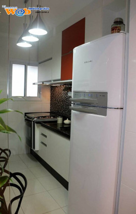 Imagem Apartamento com 2 Quartos à Venda, 98 m² em Aviação - Praia Grande