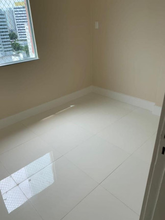 Imagem Apartamento com 2 Quartos à Venda, 60 m² em Candeal - Salvador Imagem Apartamento com 2 Quartos à Venda, 60 m² em Candeal - Salvador