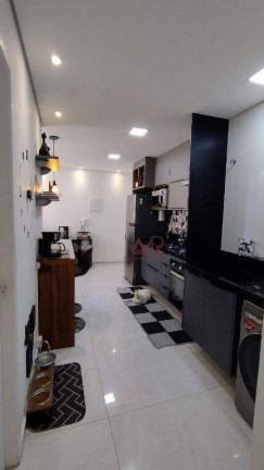 Imagem Apartamento com 2 Quartos à Venda, 40 m² em Vila Prudente (zona Leste) - São Paulo