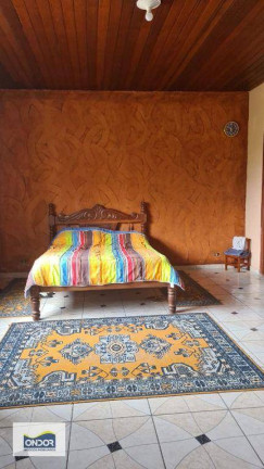 Imagem Casa com 3 Quartos à Venda, 640 m² em Jardim Lina - Cotia Imagem Casa com 3 Quartos à Venda, 640 m² em Jardim Lina - Cotia