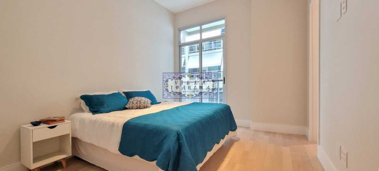 Imagem Apartamento com 3 Quartos à Venda, 100 m² em Leblon - Rio De Janeiro Imagem Apartamento com 3 Quartos à Venda, 100 m² em Leblon - Rio De Janeiro
