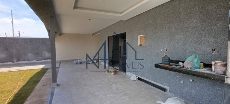 Imagem Casa com 3 Quartos à Venda, 270 m² em Vila Oliveira - Aparecida De Goiânia Imagem Casa com 3 Quartos à Venda, 270 m² em Vila Oliveira - Aparecida De Goiânia