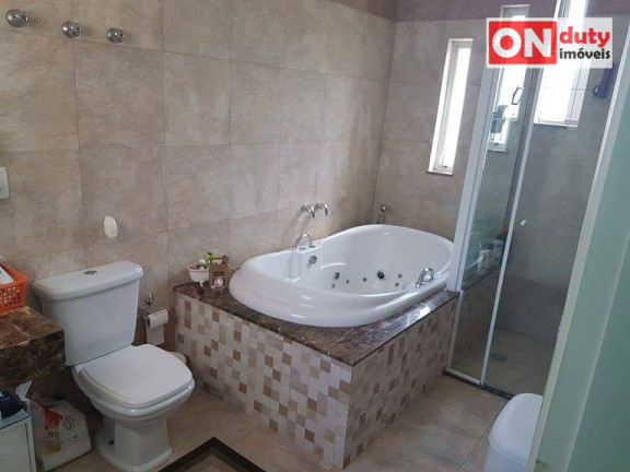 Imagem Sobrado com 3 Quartos à Venda, 360 m² em Boqueirão - Santos Imagem Sobrado com 3 Quartos à Venda, 360 m² em Boqueirão - Santos