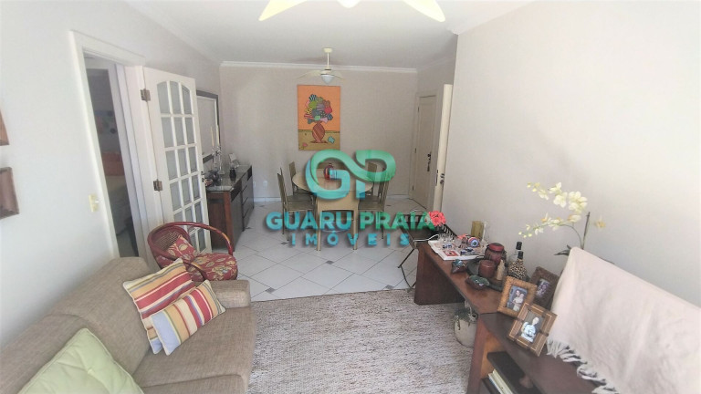Imagem Apartamento com 3 Quartos para Alugar, 100 m² em Enseada - Guarujá Imagem Apartamento com 3 Quartos para Alugar, 100 m² em Enseada - Guarujá