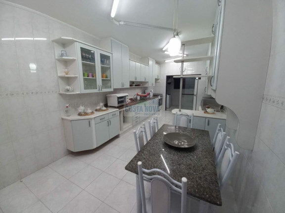 Imagem Apartamento com 3 Quartos à Venda, 138 m² em Embaré - Santos Imagem Apartamento com 3 Quartos à Venda, 138 m² em Embaré - Santos