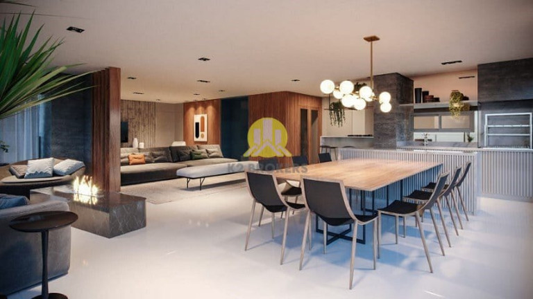 Imagem Studio com 1 Quarto à Venda, 36 m² em Vila Madalena - São Paulo Imagem Studio com 1 Quarto à Venda, 36 m² em Vila Madalena - São Paulo