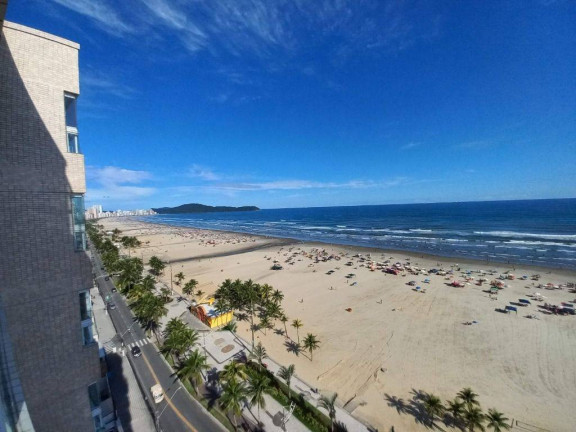 Imagem Cobertura com 3 Quartos à Venda, 193 m² em Aviação - Praia Grande Imagem Cobertura com 3 Quartos à Venda, 193 m² em Aviação - Praia Grande