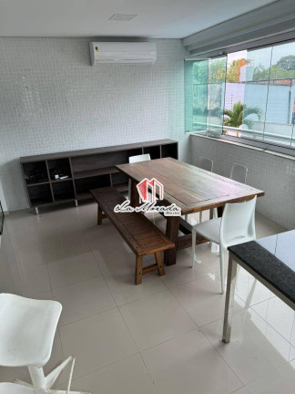 Imagem Apartamento com 3 Quartos à Venda, 145 m² em Adrianópolis - Manaus