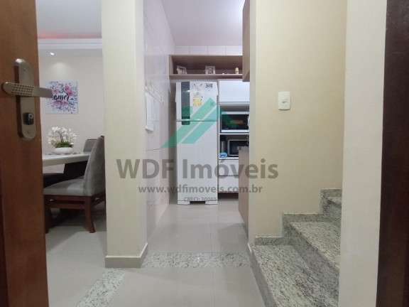 Imagem Casa com 3 Quartos à Venda, 112 m² em Guaraituba - Colombo Imagem Casa com 3 Quartos à Venda, 112 m² em Guaraituba - Colombo